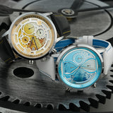 Link Click XYS WSZX Watch