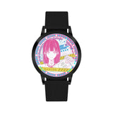 Link Click XYS TLSJDTC LED Watch