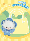 Link Click SLWX 15CM Flower Plush Doll