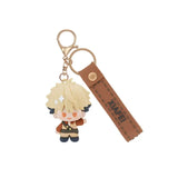 Link Click MiniDoll YDXY Plush Pendant Doll