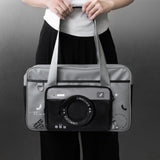 Link Click XYS NZSJ Shoulder Bag