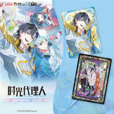 Link Click JKS LGHD Collection Card