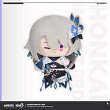 Honkai Impact 3rd Mihoyo ZYRR Plush Dolls
