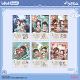 TGCF bilibiligoods BXZC Merch