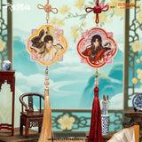 TGCF SLWX CHD Merch