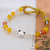 TGCF XYS XL&HC Bracelet