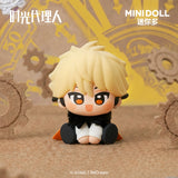 Link Click MiniDoll JMZZ PVC Figurines Blind Boxes