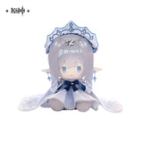 Genshin ZSSY Sitting Plush Doll