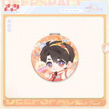 Love and Deepspace DZXY MYQT MMQDZ Merch