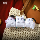 Genshin HYQX Plush Pendant