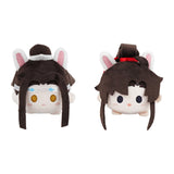 MDZS NiceFun TPP Dolls