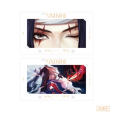 Onmyoji YYWN 2nd Card