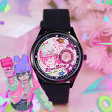 Link Click BilibiliGoods JXJP QL Watch