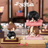 TGCF WDWX DDP Jenga Blind Box