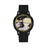 Link Click XYS PAIN LED Watch