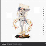 Tears of Themis mihoyo XLWM Merch
