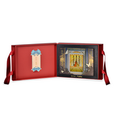 TGCF LaoMiao LYTS Golden Picture Frame