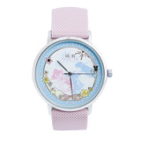 MDZS XYS XHFQ Color-changing Watch
