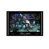 Little mushroom QHXY 2026 XXBD Merch