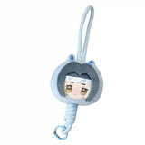 MDZS YGM TTY Plush Phone Pendant