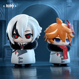 GenShin YRZXG Q Version Blind Box