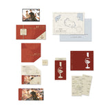 A Letter From Keanu Reeves LT GDBH Merch