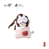 MDZS KAZE GSMQ Plush Pendants