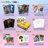 Link Click JKS QCSG Small Cards