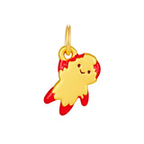 MDZS MKLON Collaboration Jewelry