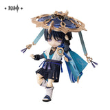 【Deposit】Genshin LLZ Dress-up Figurine