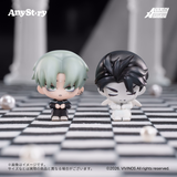 Alien Stage SYS Love&Hate Mini Figurines Blind Boxes