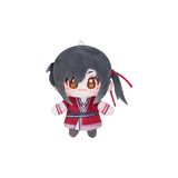 TGCF MiniDoll QLLL Merch