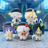 Genshin XQWJ Plush Dolls