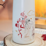 MDZS XYS FHQM Thermal Cup