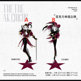 GDMXT MiaoWuXingQiu Merch