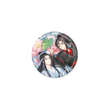 MDZS 7th Anniversary TQ YH ZY FY Merch
