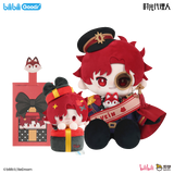 Link Click bilibiliGoods  SZL VEIN Plush Doll