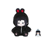MDZS NICEFUN  FUNFUN 40CM Doll