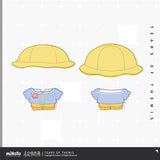 Tears of Themis MiHoYo  2025 XY Birthday Merch