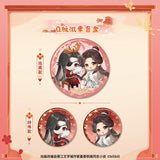 TGCF SLWX FXYL Merch