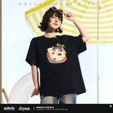 Honkai StarRail MiHoYo AWAW T Shirt
