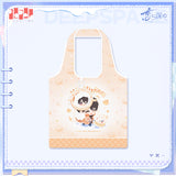 Love and Deepspace DZXY ZAQM YAXL Merch