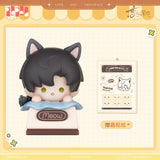 Love and Deepspace DZXY MYQT MMQDZ Merch