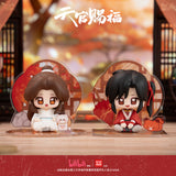 TGCF WDWX TCGJ Figurines Blind Boxes