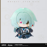Honkai Star Rail MiHoYo Q Version Plush Doll