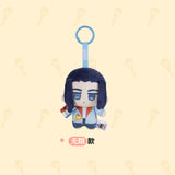 The Legend of Hei MYLY 10cm Doll