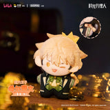 Link Click GONG MXMF Pocket Doll Blind Box