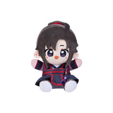 MDZS Minidoll SN Plush Doll Pendant