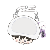 Little Mushroom KuaiKan CFGG Merch