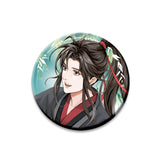 MDZS FHJ Merch